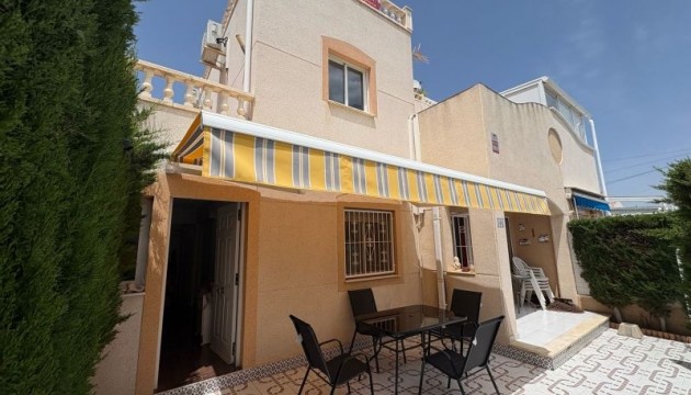 Reventa - Duplex - Torrevieja