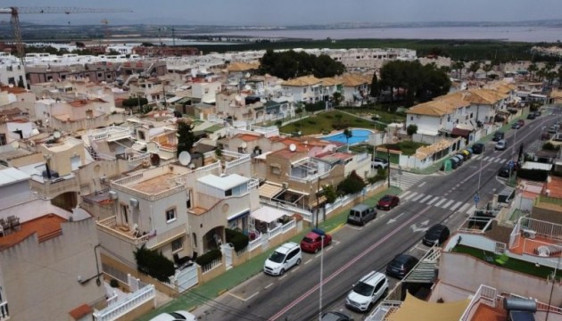 Reventa - Duplex - Torrevieja