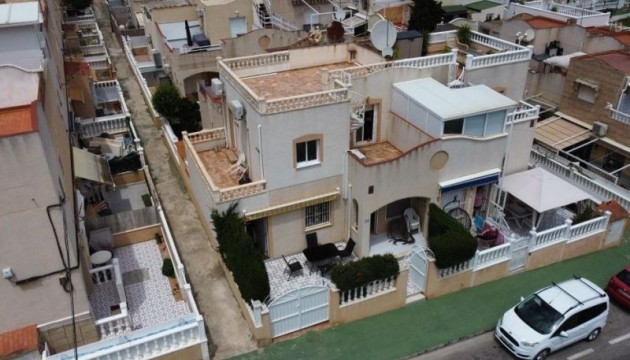 Reventa - Duplex - Torrevieja