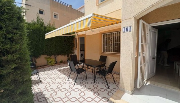 Reventa - Duplex - Torrevieja