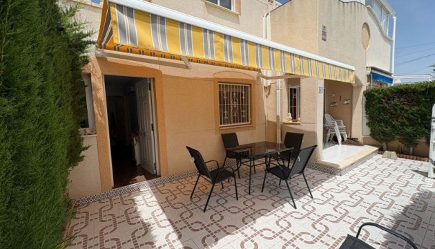 Reventa - Duplex - Torrevieja