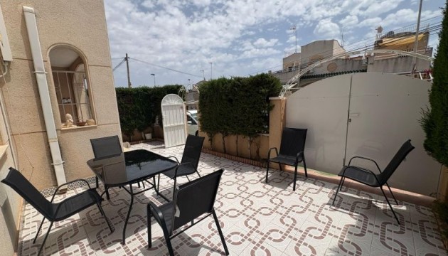 Reventa - Duplex - Torrevieja