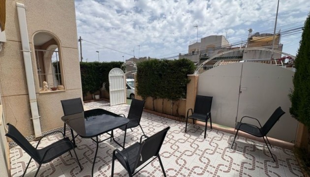Reventa - Duplex - Torrevieja