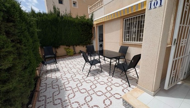 Reventa - Duplex - Torrevieja