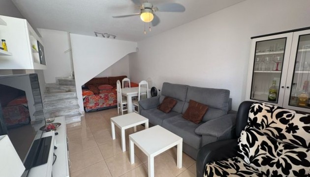 Reventa - Duplex - Torrevieja