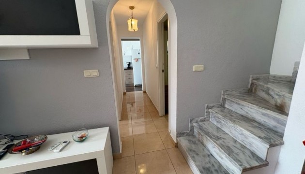Reventa - Duplex - Torrevieja