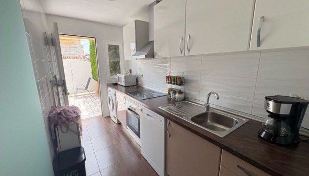Reventa - Duplex - Torrevieja