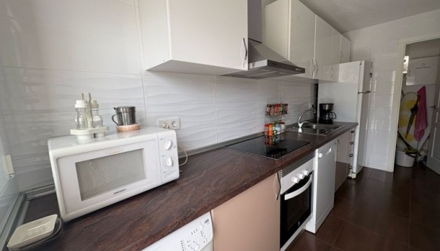 Reventa - Duplex - Torrevieja