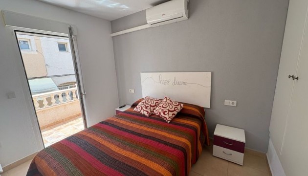 Reventa - Duplex - Torrevieja