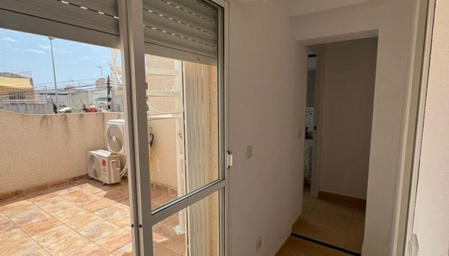 Reventa - Duplex - Torrevieja