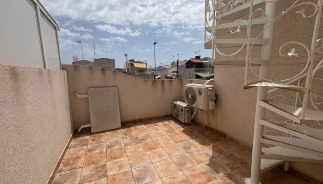 Reventa - Duplex - Torrevieja