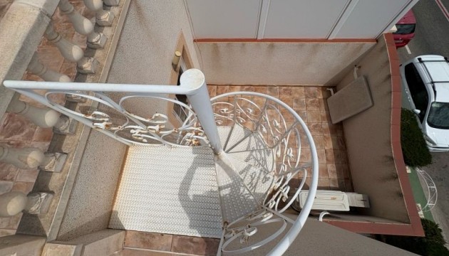 Reventa - Duplex - Torrevieja