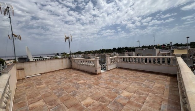 Reventa - Duplex - Torrevieja