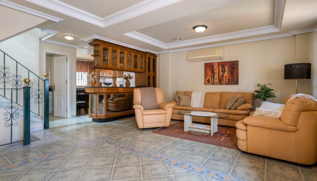 Resale - Detached Villa - Guardamar del Segura