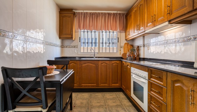 Resale - Detached Villa - Guardamar del Segura