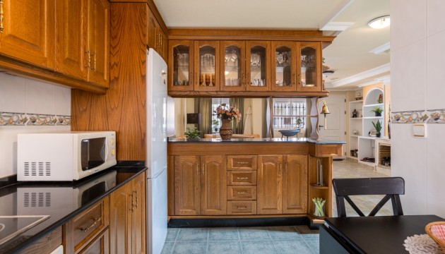 Resale - Detached Villa - Guardamar del Segura