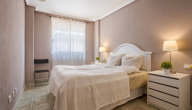 Resale - Detached Villa - Guardamar del Segura