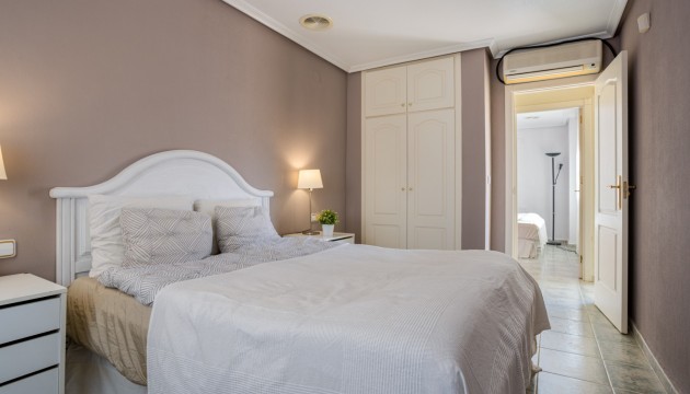 Resale - Detached Villa - Guardamar del Segura