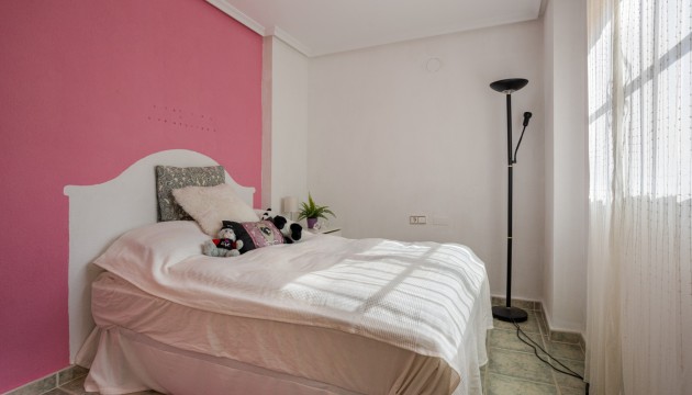 Resale - Detached Villa - Guardamar del Segura