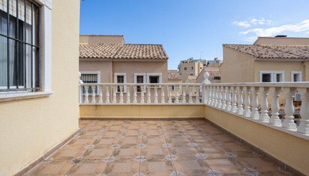 Resale - Detached Villa - Guardamar del Segura