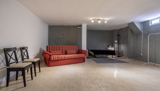 Resale - Detached Villa - Guardamar del Segura