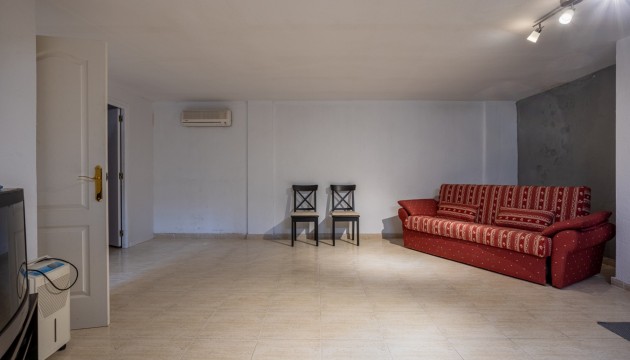 Resale - Detached Villa - Guardamar del Segura