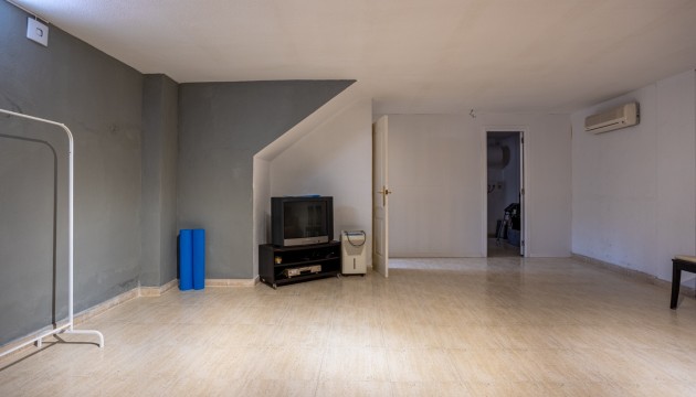 Resale - Detached Villa - Guardamar del Segura