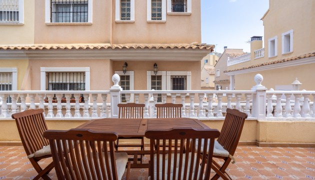 Resale - Detached Villa - Guardamar del Segura