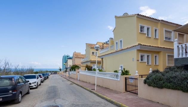 Resale - Detached Villa - Guardamar del Segura