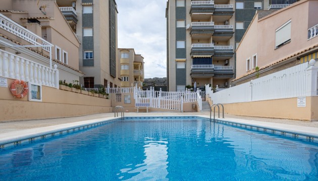 Resale - Detached Villa - Guardamar del Segura