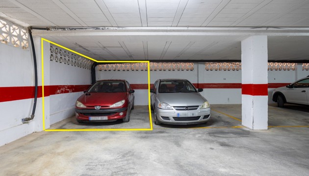 Resale - Detached Villa - Guardamar del Segura