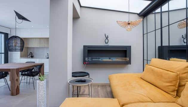 Reventa - Chalet Pareado - Benijófar - Benijofar