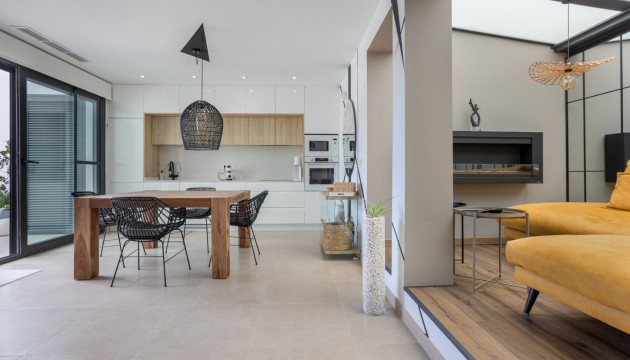 Reventa - Chalet Pareado - Benijófar - Benijofar