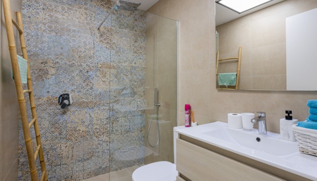 Reventa - Chalet Pareado - Benijófar - Benijofar