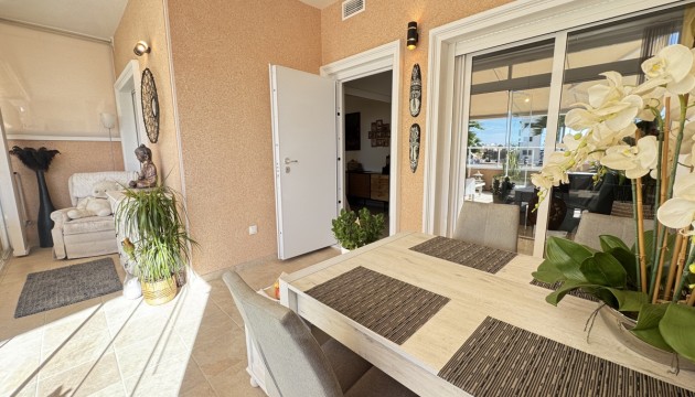 Resale - Apartment - Orihuela Costa - Villamartín