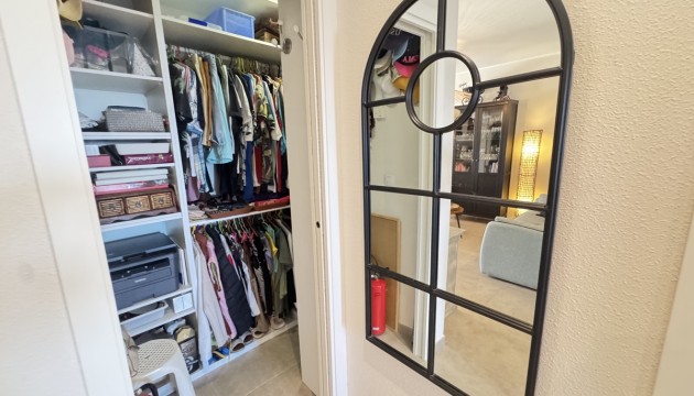 Resale - Apartment - Orihuela Costa - Villamartín