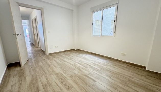 Reventa - Apartamento - Torrevieja