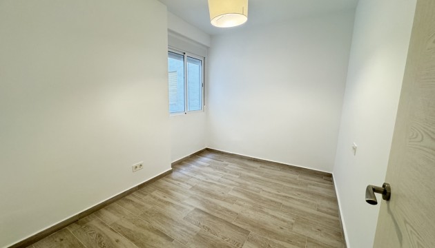 Reventa - Apartamento - Torrevieja