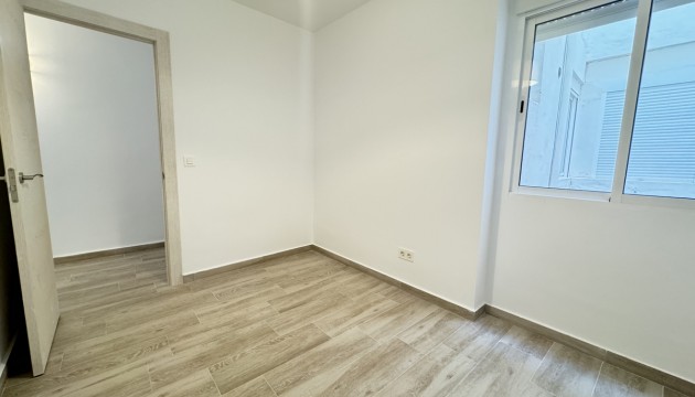 Reventa - Apartamento - Torrevieja