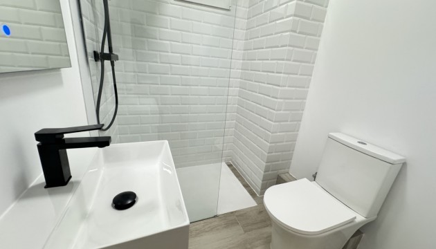 Reventa - Apartamento - Torrevieja