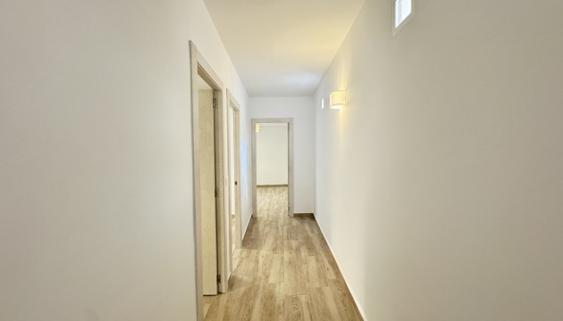 Reventa - Apartamento - Torrevieja