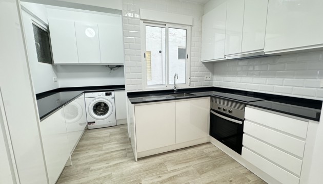 Reventa - Apartamento - Torrevieja