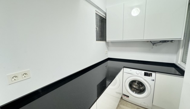 Reventa - Apartamento - Torrevieja