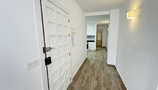 Reventa - Apartamento - Torrevieja