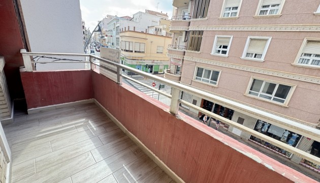 Reventa - Apartamento - Torrevieja