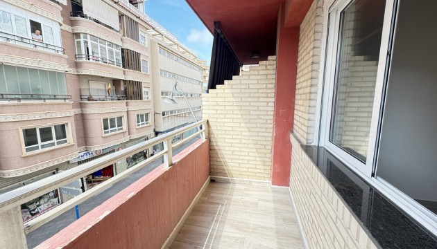 Reventa - Apartamento - Torrevieja