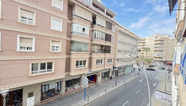 Reventa - Apartamento - Torrevieja