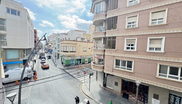 Reventa - Apartamento - Torrevieja