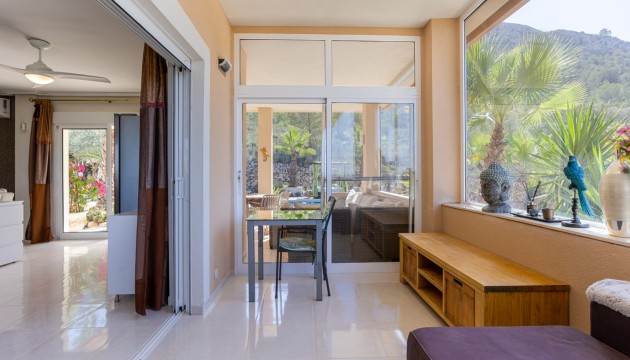 Herverkoop - Detached Villa - La Zarza