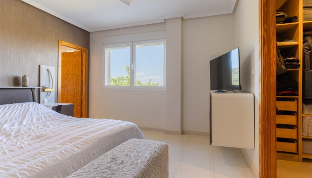 Herverkoop - Detached Villa - La Zarza